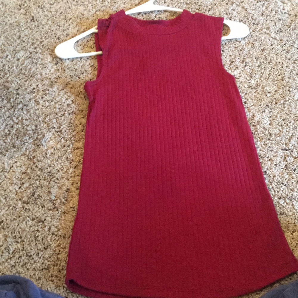 Rue 21 top size M
